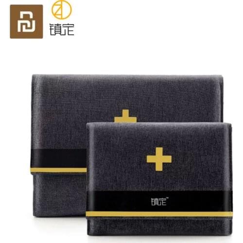 Youpin portable First Aid Bag Emergency Survival Calming Professional first aid Multiple Modules for Home Outdoor Self-driving