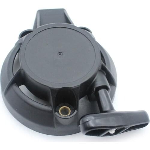 Recoil Pull Starter Fits for Honda GX25 GX25N GX25NT GX24 UMK425 Engine FG110 HHT25S WX10T Water Pump Replace 28400-Z0H-315