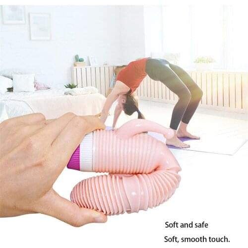 Vibrator Female Adult Health Care Sex Toys Masturbation Device