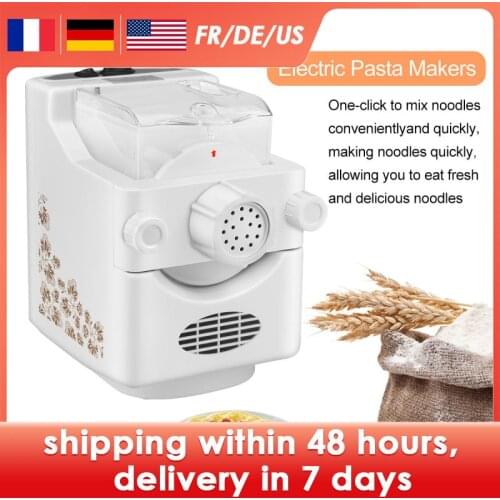 VOGVIGO Noodle Machines