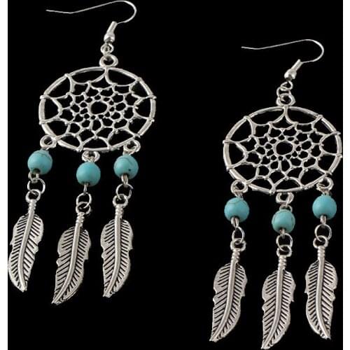 Xuedance Dangle Earrings