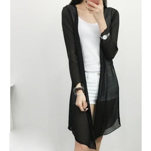 Add plus size Summer fashion Sun UV Protection men Hooded Jackets Thin Breathable Beach Cardigan women coats