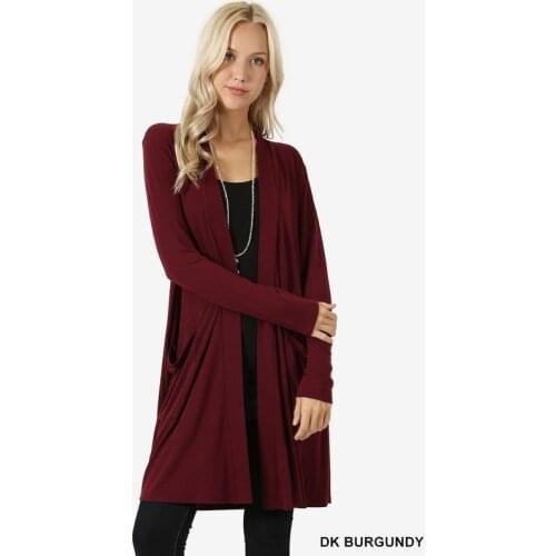 Women Sweater Cardigan Long Top Autumn Long Sleeve Loose Knitting Cardigan Lady Knitted Sweater Cardigan Female Casual Cardigans