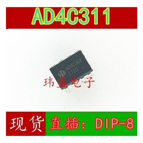 10pcs AD4C311 4C311 DIP-8