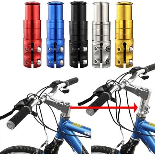 115 Mm Mtb Bike Forward Forward Push Up Push Up Aluminium Bike