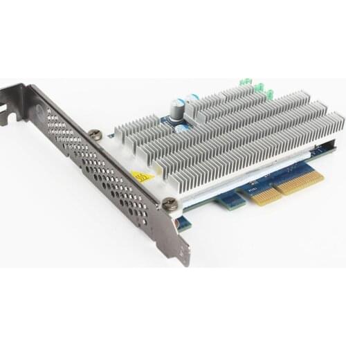 742006-003 742006-005 Z Turbo Drive G2 NVME M.2 PCIe Card