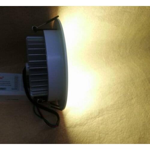 Free shipping to Europe remote controler 5 wires rgbw 3X4W led down light 12V 20pcs used for night clubs and dancing halls