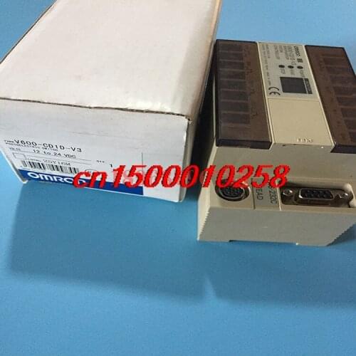 FREE SHIPPING V600-CD1D-V3 Programmable control module sensor