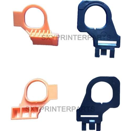 Free shipping High quality pull tap compatible for Q7516A LJ5200 black and original 50sets/lot