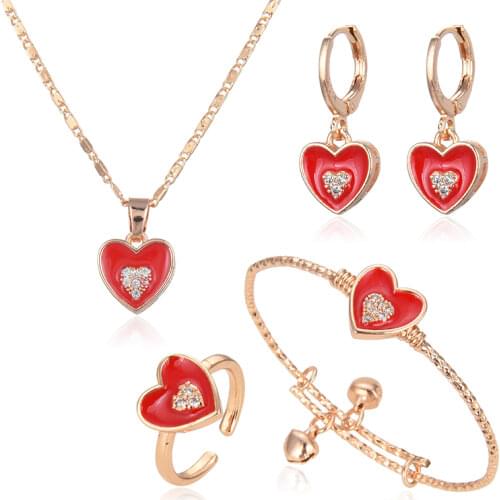 DM Design Jewelry Sets