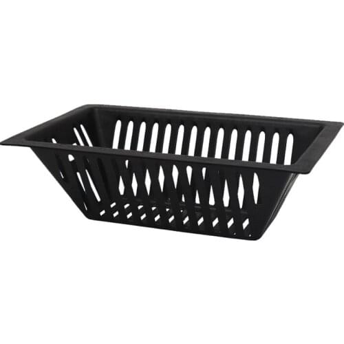 Basket filter strainer replacement filter baskets rainwater outlet sewer drain filter sewage interception filter