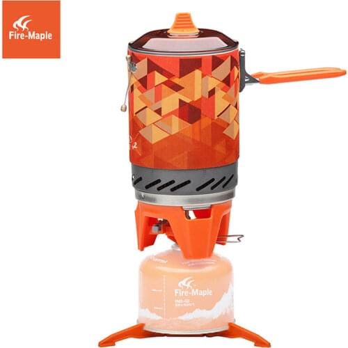 Fire-Maple Kitchen Appliances