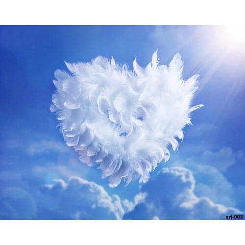 Valentines Day Photography Backdrops Valentine Dark Blue Background Sky3ds Photography Studio Backgrounds