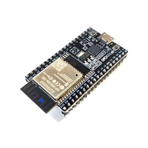 ESP32-DevKitC core board ESP32 development board ESP32-WROOM-32D ESP32-WROOM-32U