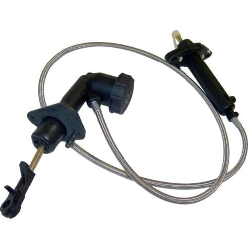 Master Cylinder, clutch system for JEE P OEM: 52104112 52104113