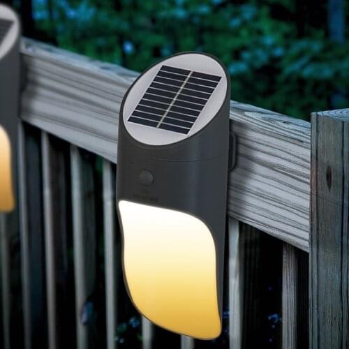Induction LED Solar Light Household Door Wall Lamp Garden Decoration Light Outdoor Lighting Street Light for Courtyard Patio