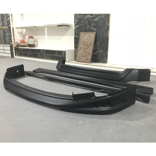 Suit For the Refitting Front Shovel of Big Encircle in Toyota Prius 2010 2012