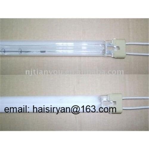 Round heating element toaster heating element quartz