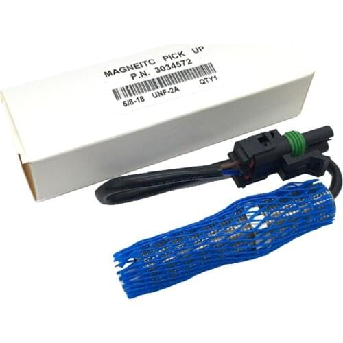 MPU (Magnetic Pick Up) 3034572 Speed Sensor