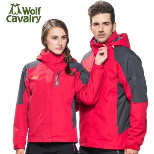 Outdoor Man Hiking Jacket Hiking Clothing Winter Sport Jacket Windbreaker Hunting Clothes Fishing Jacket Fishing Clothing 2738-1