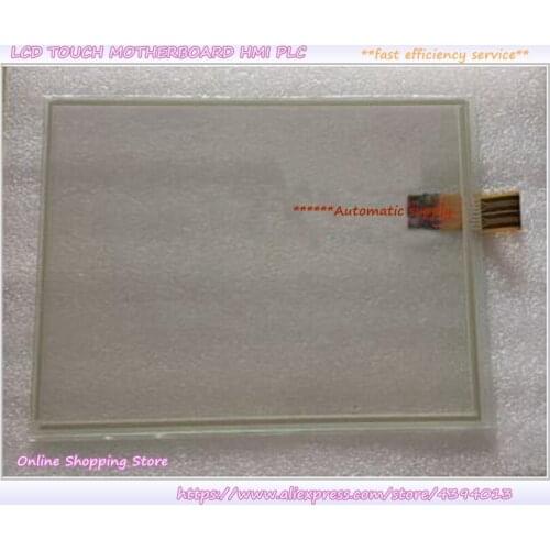 New 15 Inch Eight-channel Microtouch Touch Screen PN: PL815.0 E2T