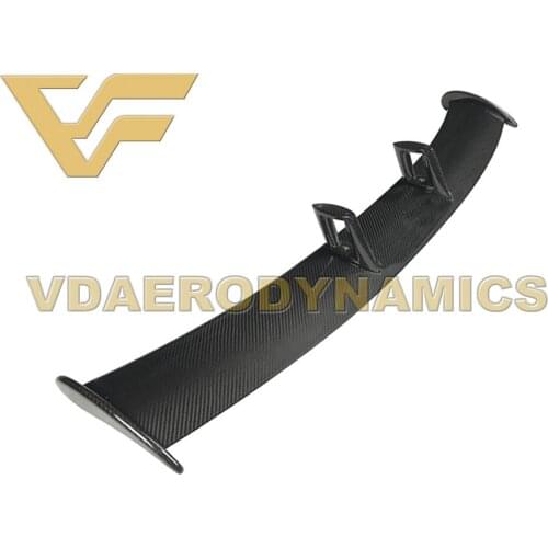 Suitable For 17-20 BMW G30 F90 520d 520i 525d 530d 530i 540d 540i M550i M5 VAD Carbon Fiber Rear Wing Spoiler