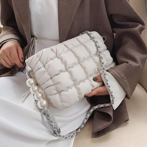 Remiel Women's Square Bags