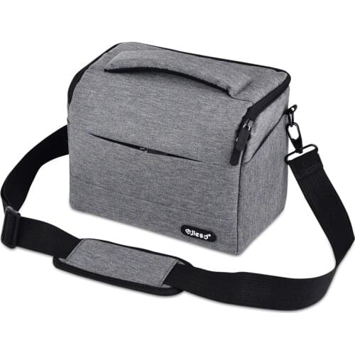 DSLR Camera Bag Shoulder Bag Photography Photo case for Panasonic Lumix GH5s GH5 GH4 GH3 GH2 GH1 G9 G8 G7 G6 G5 G3 G2 G1 G10