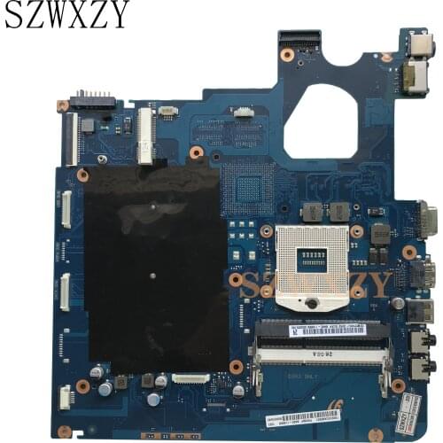 SZWXZY For Samsung NP300E5C 300E5C Laptop Motherboard BA92-11488A BA92-11488B BA41-01976A SCALA3-15/17CRV