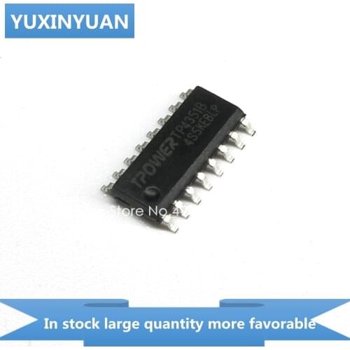 TP4351B TP4351 1pcs