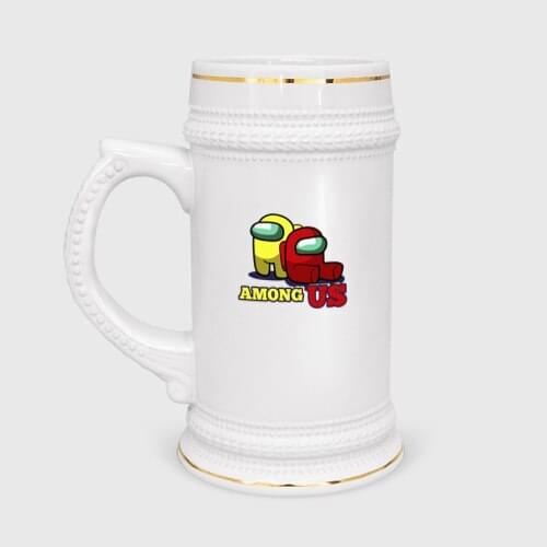 ВсеМайки Beer Mugs