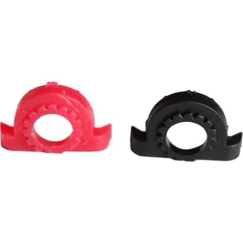 1 pair Shock Buffer for Glock G 17 19 22 23 31 32 Gen 1-3 Hunting