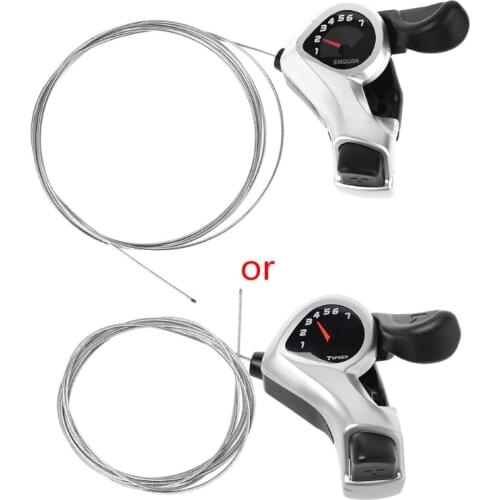 1pc Bicycle Derailleur Trigger TX50 Professional Shifter Speed Change 3/6/7 Speeds MTB Bike Parts Repair Supplies Replacement