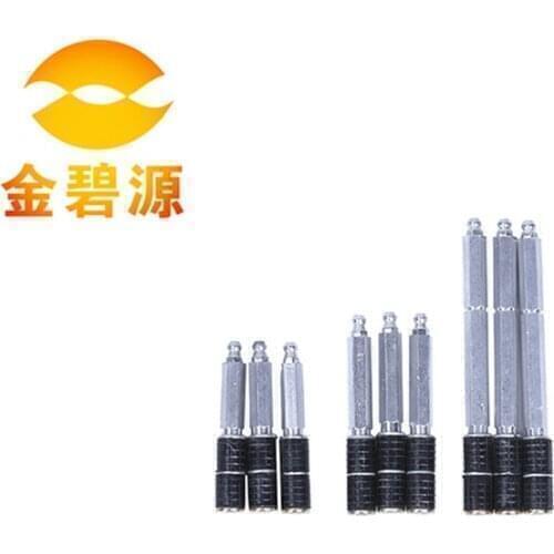 10mm*100mm high pressure grouting packer injector for construction