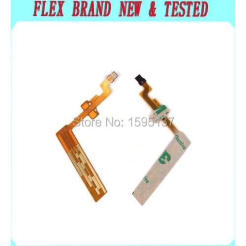 10 pieces flex cable For Canon 18-55mm 18-55 MM lens focus cable with brush lines flex