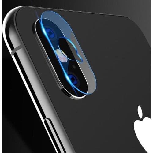 100pcs wholesale For Huawei apple 2.5D len glass lens protector for samsung