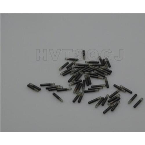 1000pcs Free shipping Top quality updated rfid animal glass tag