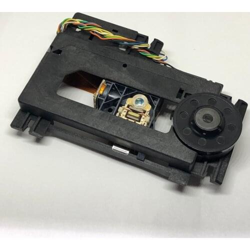 2pcs/lot VAM1201 VAM1202 laser lens for CDM12.1 CDM12.2 Lasereinheit Optical Pick-ups Bloc Optique with Mechanism