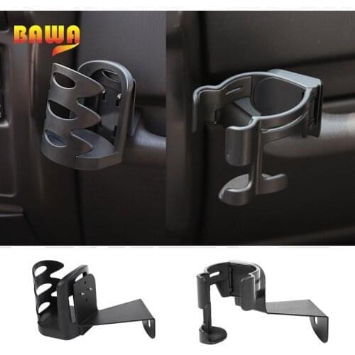 BAWA Car Holders