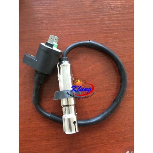 Fast shipping ! cfmoto 250cc CF250 CN250 172 ignition coil for kinroad,kazuma,goka,joyner,gokart, motorcycle v3 v5 engine parts
