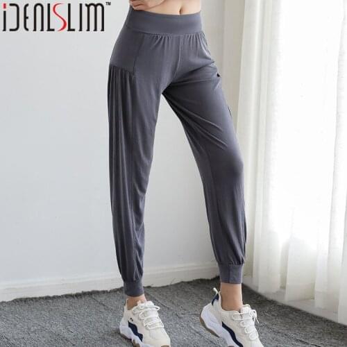 IDEALSLIM Yoga Pants
