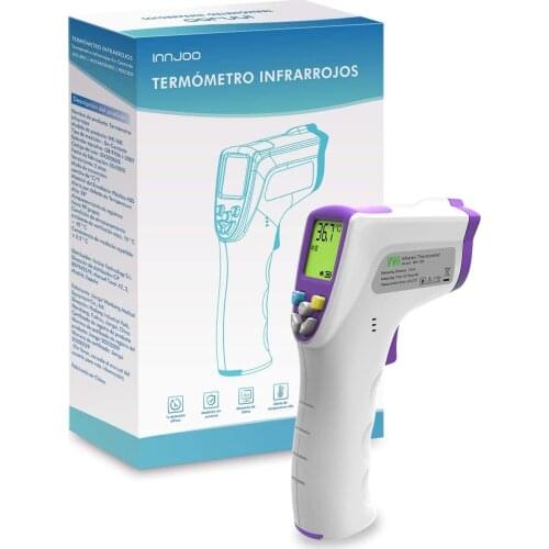 Медицинские термометры INNJOO China At AliExpress