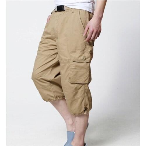 JOZSI Men's Touring Shorts