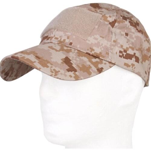 Emersongear Tactical Baseball Cap Hat Sun Protection Headwear Outdoor Hiking Airsoft Hunting Camping Sports AOR1 EM8738