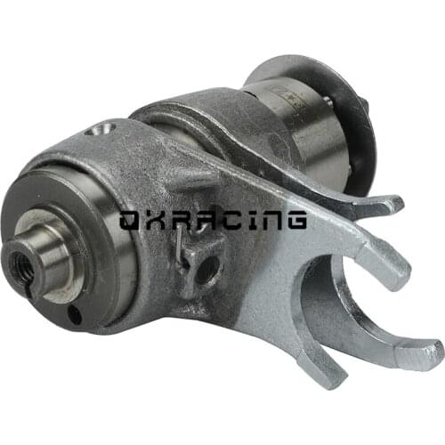 LF150 Gear Forks Shift Drum Assy For lifan 150 1P56FMJ 150cc Horizontal Kick Starter Engines Dirt Pit Bike Spare Parts