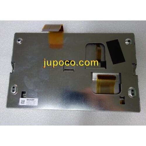 LQ080Y5DW03 DISPLAY WITH touch screen digitizer for car DVD GPS navigation