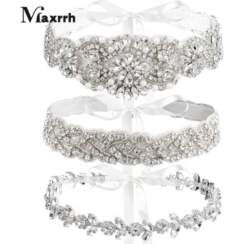Maxrrh Womens Satin Dresses