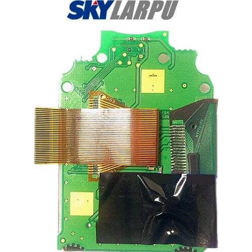 Original 2.0" Inch MT7701F3 TFT LCD Screen for Garmin Rino 110 130 GPS Display Panel Repair Replacement Free Shipping