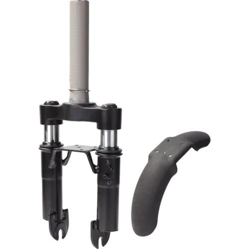 Electric Scooter Front Fender Shock Absorber for Xiaomi M365 Modified Shock Absorber Front Suspension Mudguard