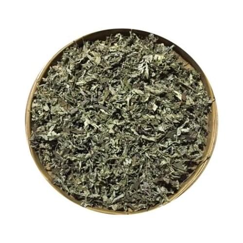 Mugwort herb Wormwood Dried leaves moxa, feet soaking, foot treatment Spa, prickly heat, eczema